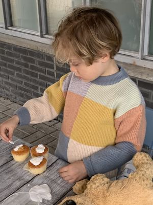 Foto 11 uit Cupcake's Maken