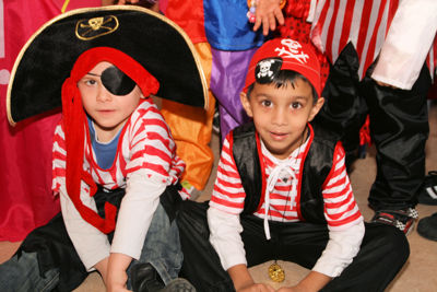 Foto 12 uit CarnavalRKRegenboog_2