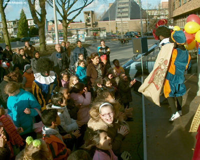 Foto 121 uit Sint kerstendijk