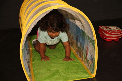 Foto 12 uit Week Van Hoop16-7