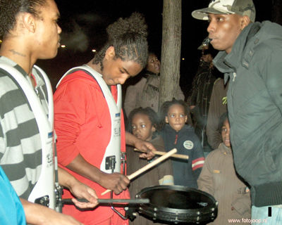 Foto 22 uit verjaardagfeest new