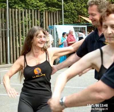 Foto 3 uit labandera1 2006