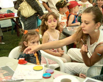 Foto 118 uit koninginnendag 07