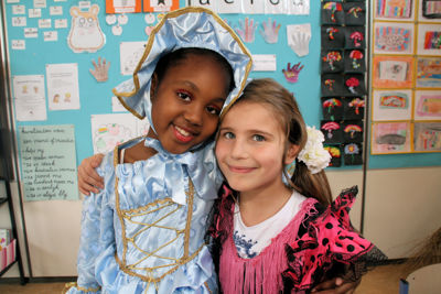 Foto 10 uit CarnavalRKRegenboog