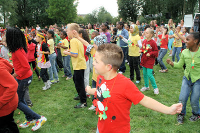 Foto 240 uit Barkentijn 5Jaar14_9