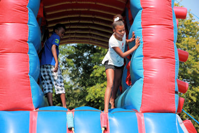 Foto 20 uit Week Van Hoop26-8