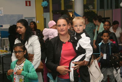 Foto 73 uit Frozen World Focus