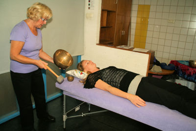 Foto 12 uit Paranormale-Beurs