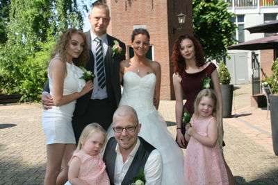 Foto 178 uit Bruiloft-Beverwaard