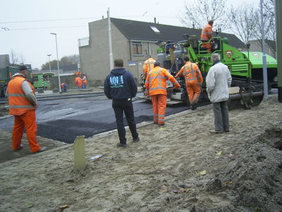 Foto 300 uit Noord_Zuid fase 2bw