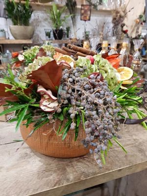 Foto 19 uit WorkShop Chantal