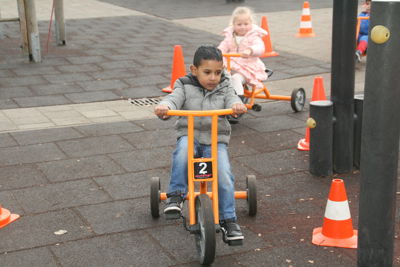 Foto 25 uit PCB DeParel Lekkerfit