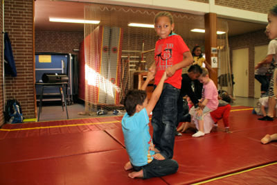 Foto 184 uit RKRegenboog30Jaar