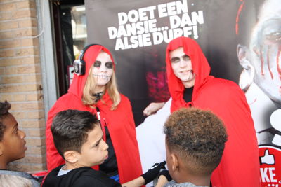 Foto 187 uit Halloween-2018
