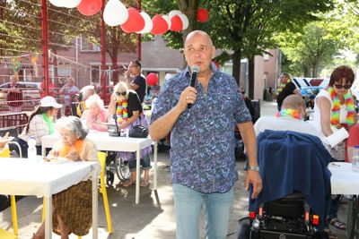 Foto 145 uit Ouderen4daagseSlot