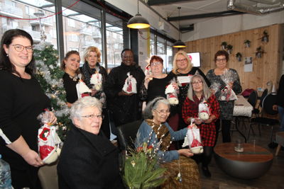 Foto 37 uit HighTeaDfmcHaakieaan