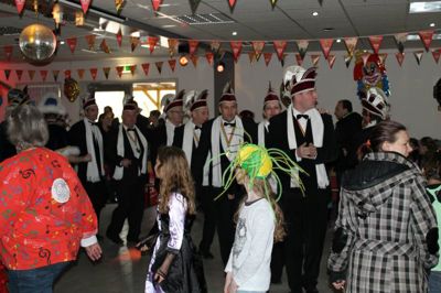 Foto 138 uit CarnavalStormpolder