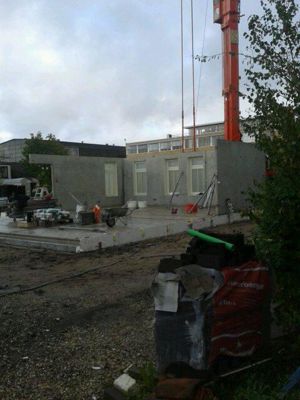 Foto 349 uit SloopEnOpbouwWIJK