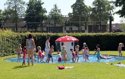 Foto 39 uit Stormpolder--Terras