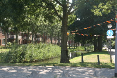 Foto 127 uit StratenBEVERWAARD