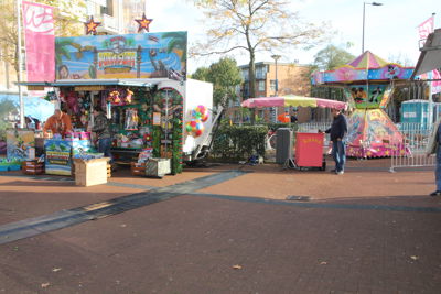 Foto 15 uit Halloween-26-10-19