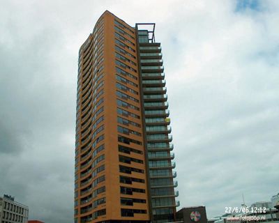 Foto 21 uit Foto's uit Rotterdam