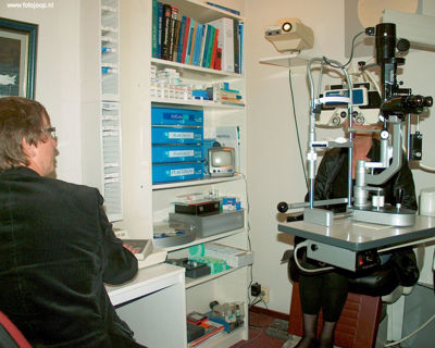 Foto 11 uit imago campagne wc