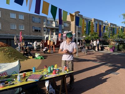 Foto 8 uit TentakelFestival