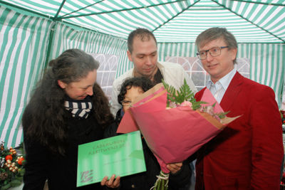 Foto 33 uit MaakKerstWensWaar