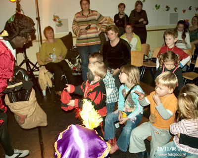 Foto 130 uit sinterklaas 2006 new