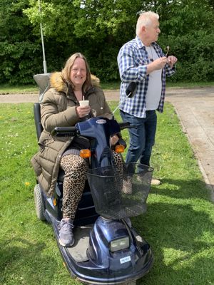 Foto 6 uit Picnic Wijkpark