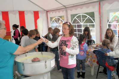 Foto 46 uit StormpolderOpening