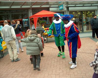 Foto 10 uit Sint in beverwaard07