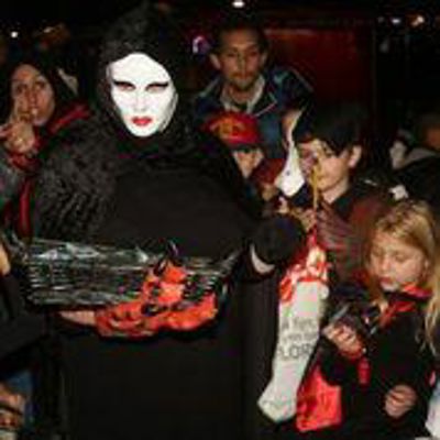 Foto 199 uit Halloween26-10-13