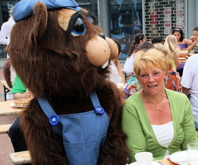 Foto 42 uit BramBeverBeverwaard