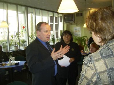 Foto 13 uit S EN R-perspect