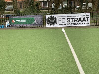 Foto 4 uit Soufiane Touzani