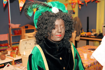 Foto 32 uit Sint  Stormpolder