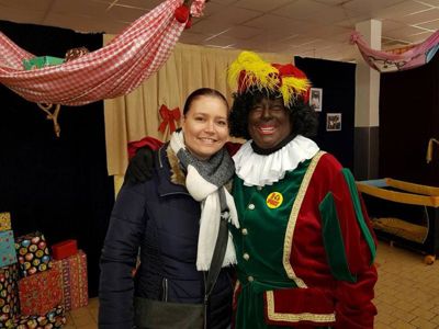 Foto 29 uit sinterklaasbeverwaard