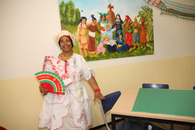 Foto 12 uit Brasa dey 23-11-19