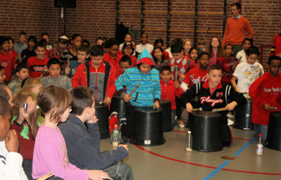 Foto 54 uit Rk regenboog 2_2_09