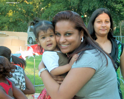 Foto 112 uit Terrible Eventsday07