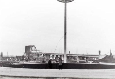 Foto 83 uit BRIENENOORDBRUG