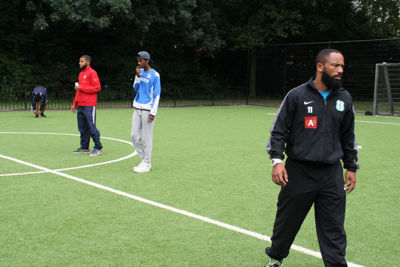 Foto 75 uit DwightMemorealDay