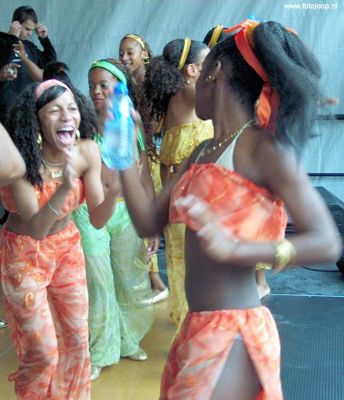 Foto 21 uit carnaval2008beverw