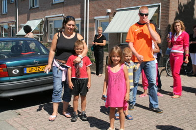 Foto 234 uit Carnaval Beverwaard