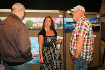 Foto 39 uit Kunstroutebeverwaard