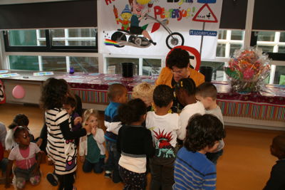 Foto 24 uit RKRegenboog25Jaar