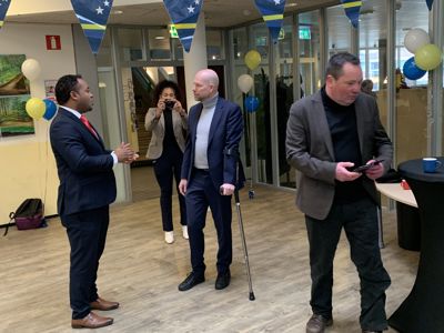 Foto 20 uit Sandra Zimmerman