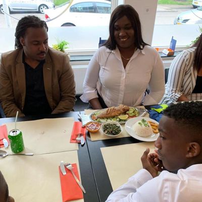 Foto 125 uit Saron-EetHuis NEW